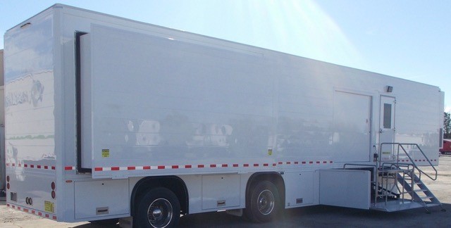 siemens 64 slice ct mobile